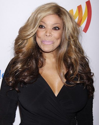 Wendy Williams 2012