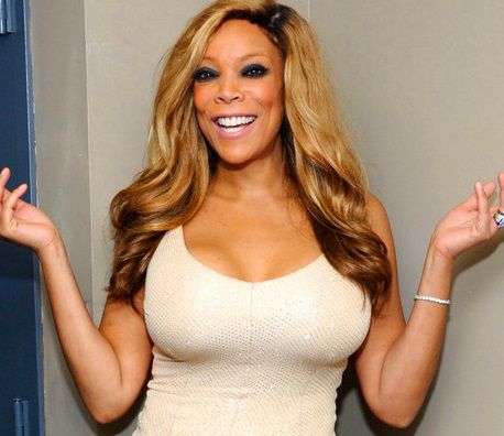Wendy Williams 2014 Racism Scandal