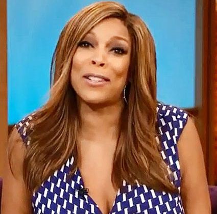 Wendy Williams 2016 Talk Show