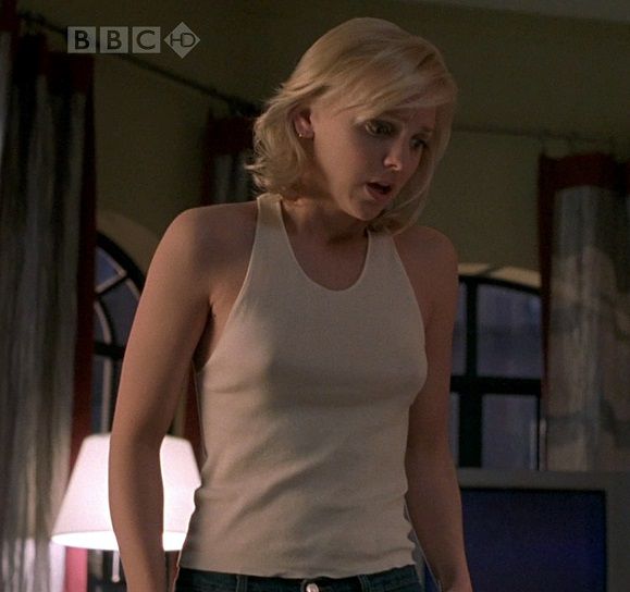 Anna Faris 2003 (2)