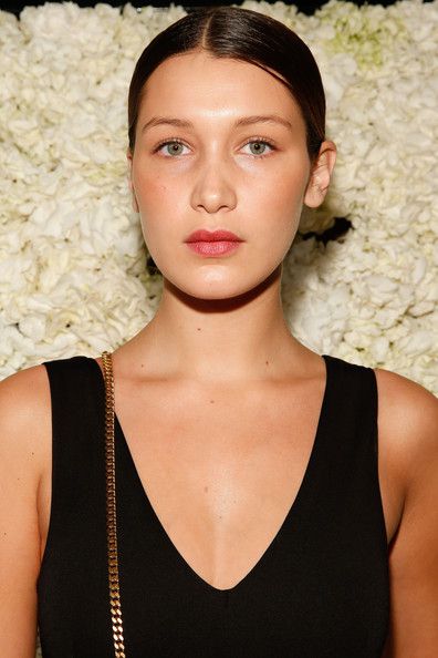 Bella Hadid 2014 (3)