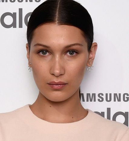 Bella Hadid 2015 (2)