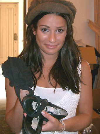 Lea Michele 2008 (2)