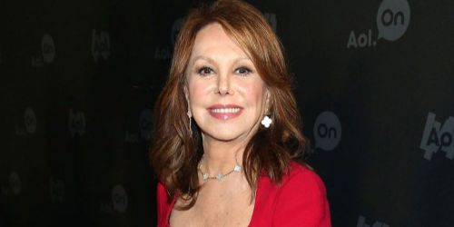 Marlo Thomas 2017 Nose Job