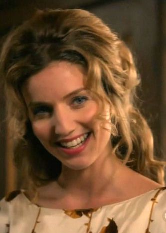 Annabelle Wallis 2006 True True Lie (2)