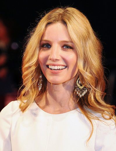 Annabelle Wallis 2006 True True Lie