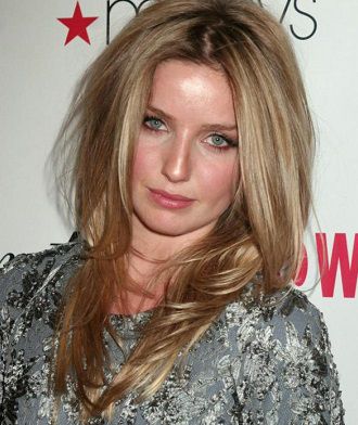 Annabelle Wallis 2009 The Tudors Launch