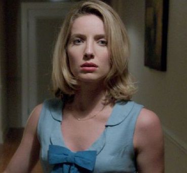 Annabelle Wallis 2014 Annabelle Movie