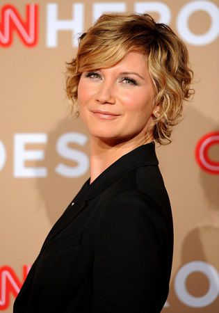 Jennifer Nettles 2010 CNN Heroes