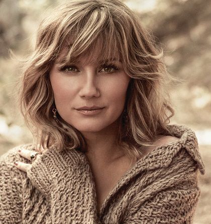 Jennifer Nettles 2014 Photo Shoot