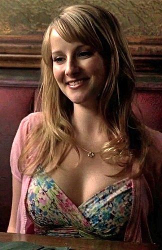 Melissa Rauch 2010 True Blood