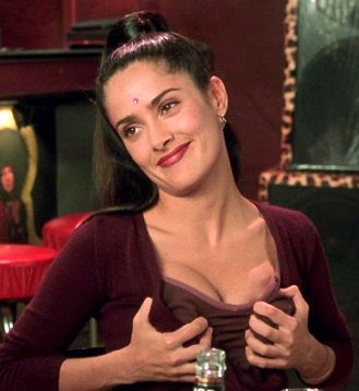 Salma Hayek 1999 Dogma