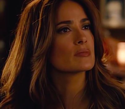 Salma Hayek 2014 Some Kind of Beautiful