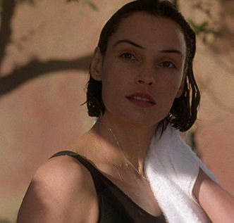 Famke Janssen 1995 Lord of Illusions