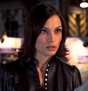 Famke Janssen 2002 I Spy