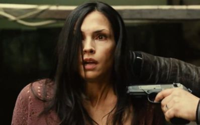 Famke Janssen 2014 Taken 3