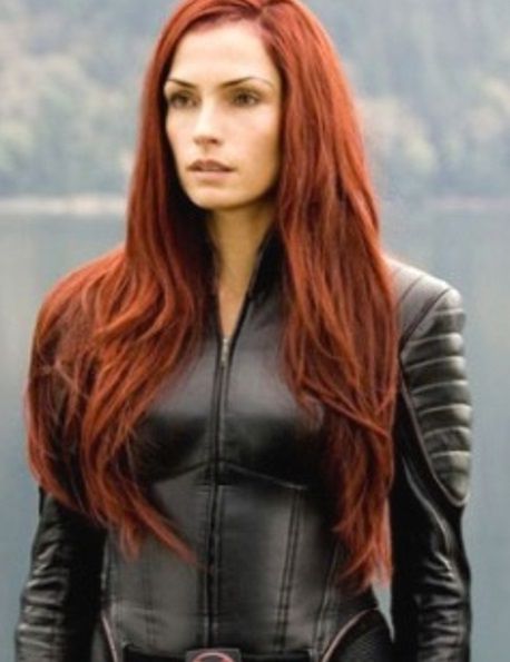 Famke Janssen 2014 X men Days of Future Past