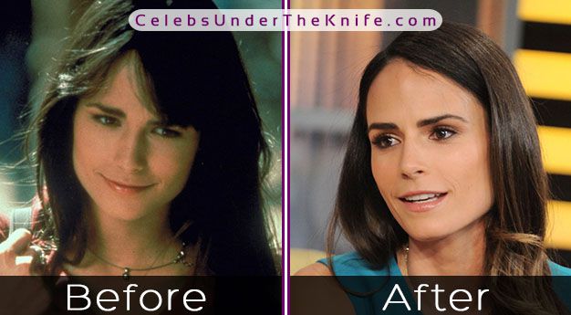 Jordana Brewster Surgery Rumors - Fast & Furious Star