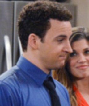 Ben Savage Alleged Nose Job After Photo