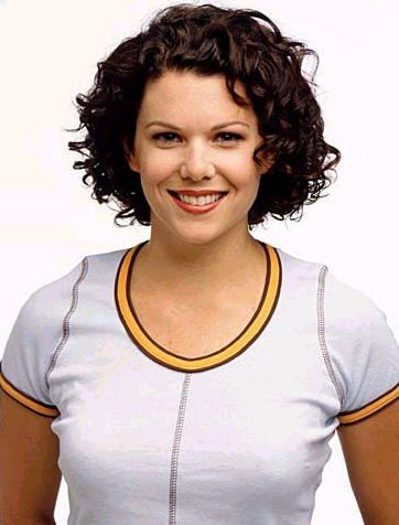 Lauren Graham 1996 Townies