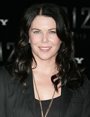 Lauren Graham 2012 Sony Pictures Event