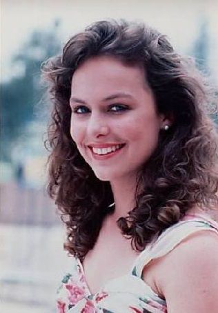 Melora Hardin 1998 Dirty Dancing