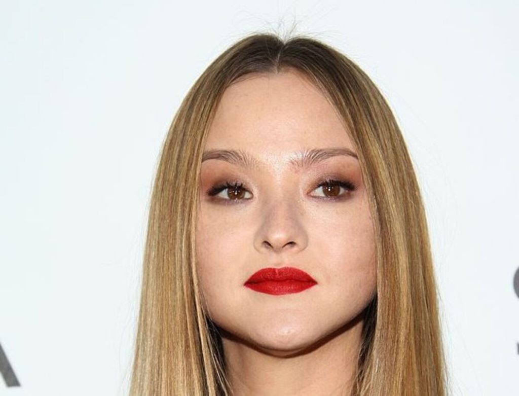 Devon Aoki Cosmetic Surgery Face