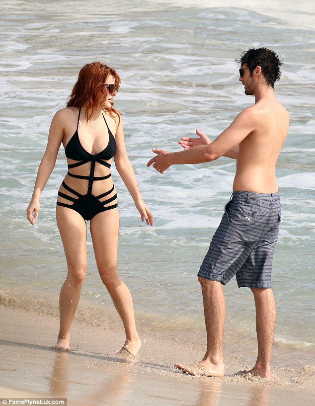 Elena Satine Plastic Surgery Body