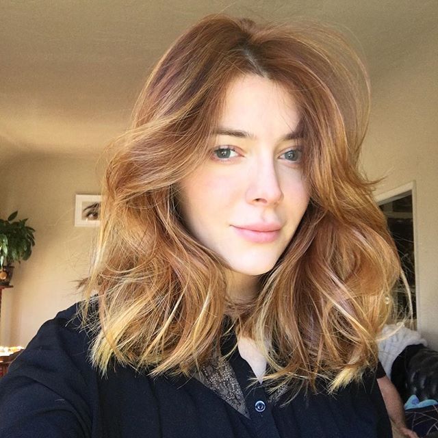 Elena Satine Plastic Surgery Face