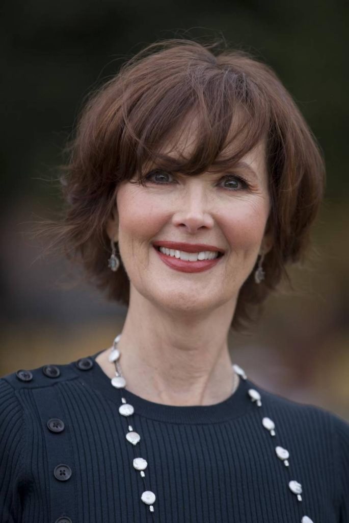 Janine Turner Cosmetic Surgery Face