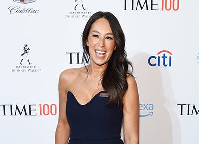 Joanna Gaines Plastic Surgery Body