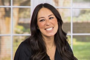 Joanna Gaines Plastic Surgery and Body Measurements