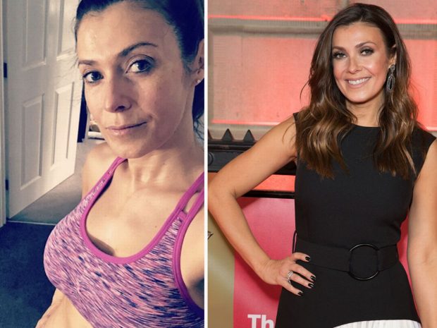 Kym Marsh Plastic Surgery: Before and After Her Boob Job