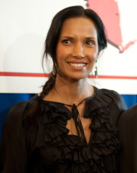 Padma Lakshmi Cosmetic Surgery Face