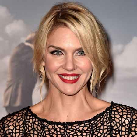 Rhea Seehorn Cosmetic Surgery Face