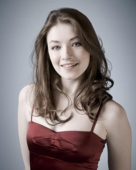 Sarah Bolger Cosmetic Surgery Body