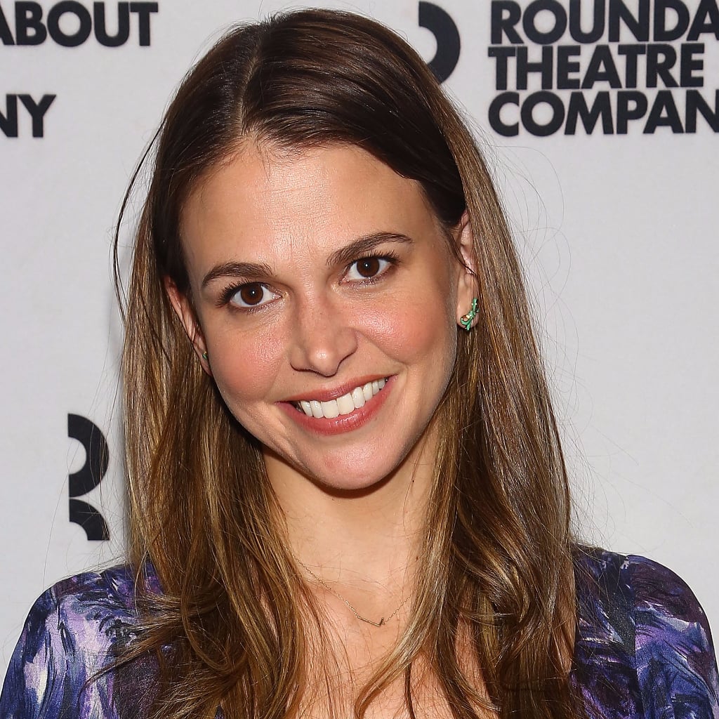 Sutton Foster Plastic Surgery Face