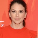 Sutton Foster Plastic Surgery and Body Measurements
