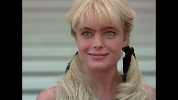 Erika Eleniak’s Boob Job – Before and After Images