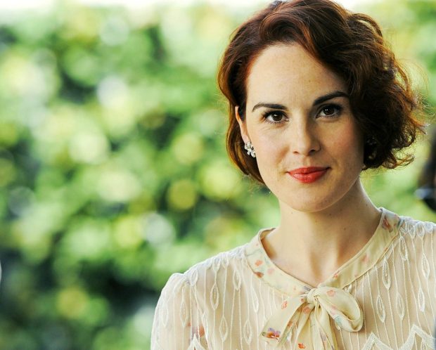 What Plastic Surgery Has Michelle Dockery Gotten? Body Measurements and Wiki