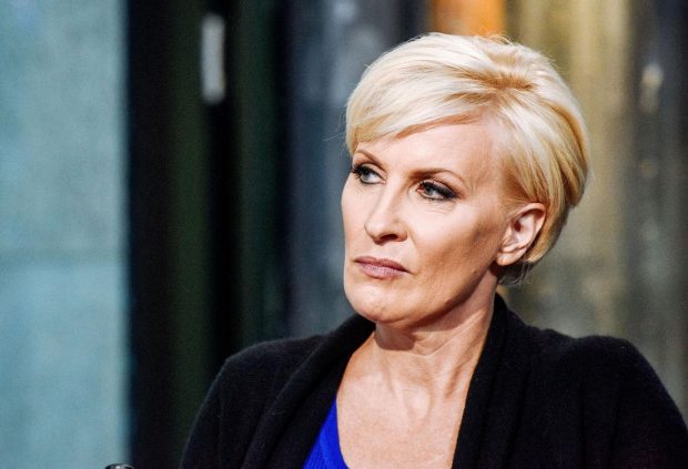 Did Mika Brzezinski Have Plastic Surgery? Everything You Need To Know!