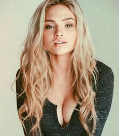 Natalie Alyn Lind Cosmetic Surgery Body