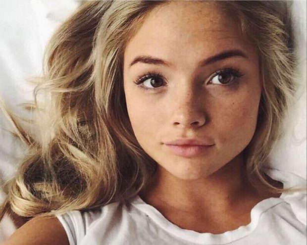 Did Natalie Alyn Lind Go Under the Knife? Body Measurements and More!
