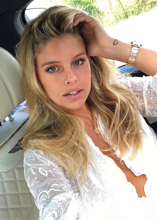 Natasha Oakley Plastic Surgery Face