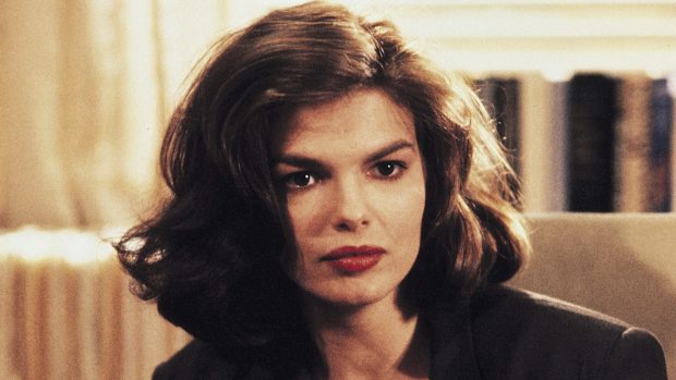 What Plastic Surgery Has Jeanne Tripplehorn Gotten? Body Measurements and Wiki