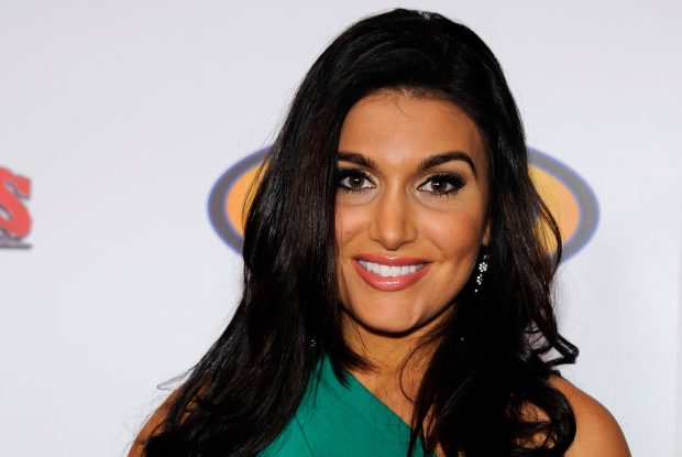 What Plastic Surgery Has Molly Qerim Done?