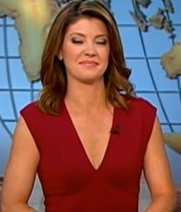Norah O’Donnell Cosmetic Surgery Body
