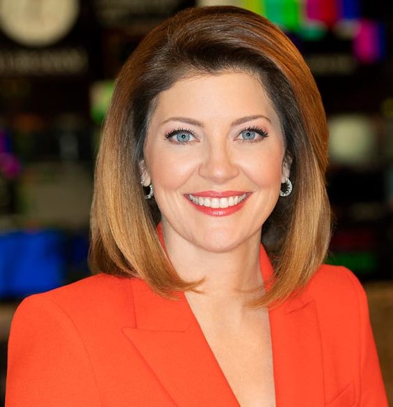 Norah O’Donnell Plastic Surgery and Body Measurements