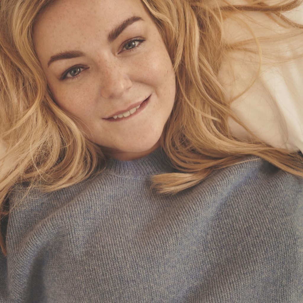 Sheridan Smith Cosmetic Surgery Face