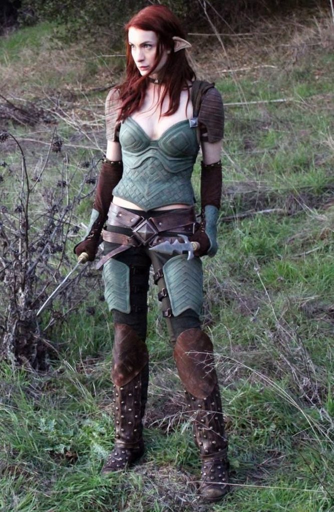 Felicia Day Plastic Surgery Body